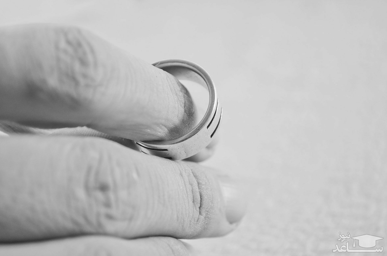 طلاق دادن زن بدون هیچ دلیلی امکان دارد؟