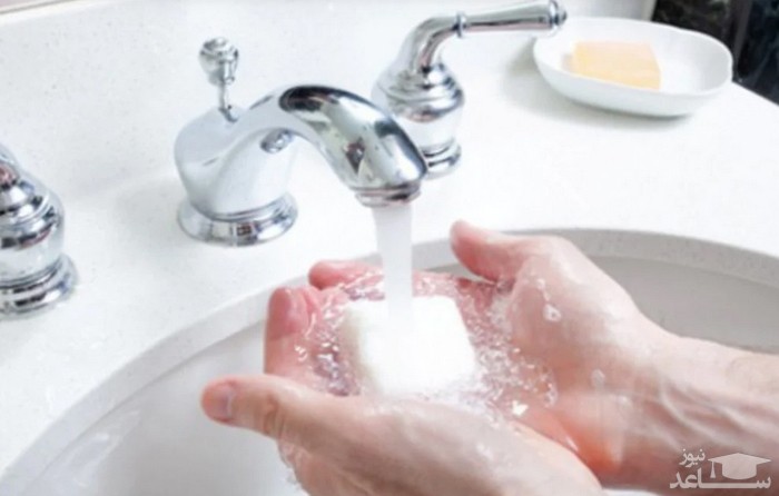 عادت شستن دست بین ملت‌ها؛ تمیزترین و کثیف‌ترین کشورها کدامند؟