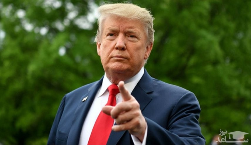 شکایت انتخاباتی ترامپ از دوشنبه آغاز می‌شود