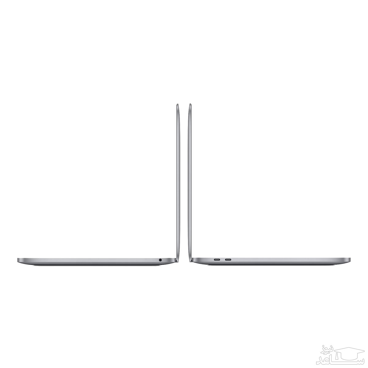 اتصال لپ تاپ اپل مدل MacBook Air MGN93 2020