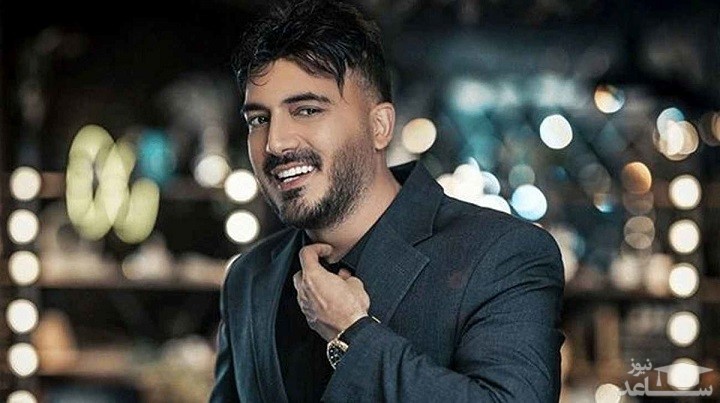 استایل مافیایی نیما شاهرخ شاهی