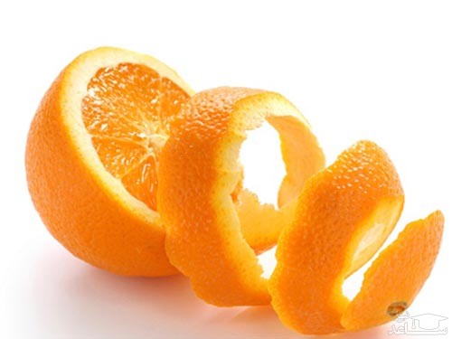 آشنایی با خاصیت درمانی پرتقال