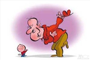 آسیب های فرزند سالاری در خانواده ها