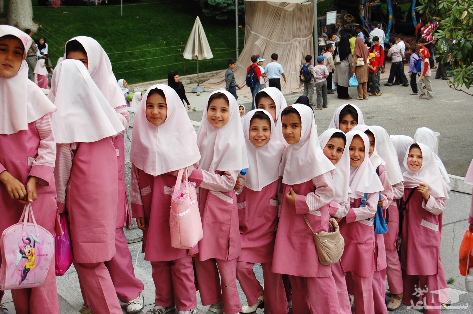 ثبت‌نام دبستانی‌ها از اول خرداد آغاز می‌شود