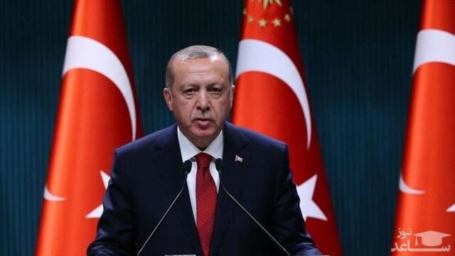 اردوغان: با آمریکا برای تأسیس مرکز عملیات مشترک به توافق رسیدیم