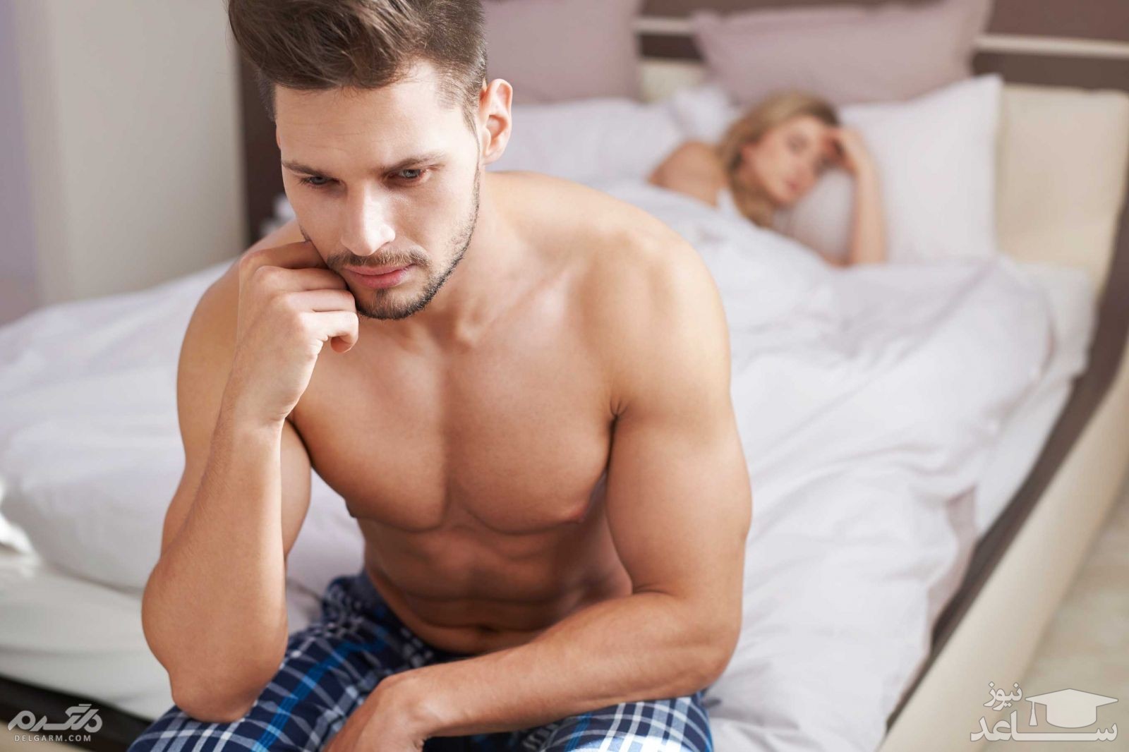 فواید و عوارض کپسول تاخیر جنسی کیمیاگر