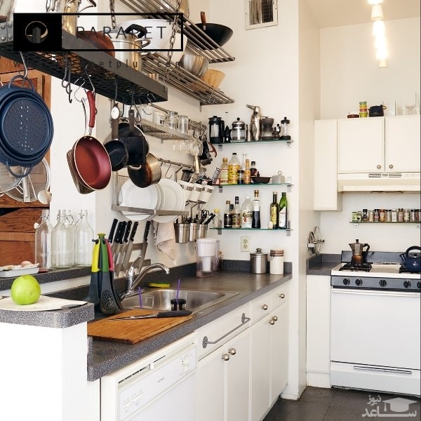 دکوراسیون آشپزخانه