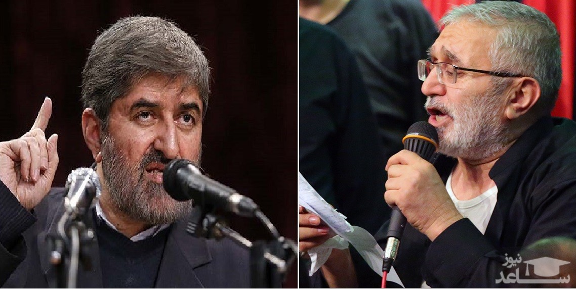 واکنش مطهری به سخنان منصور ارضی