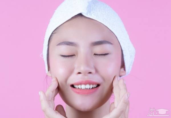 چند روش ساده و کارآمد برای لایه برداری صورت و بدن