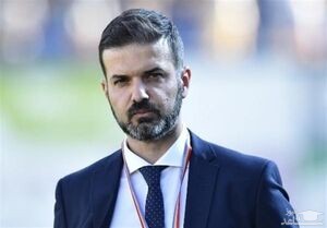 پشت پرده بازگشت استراماچونی چیست؟