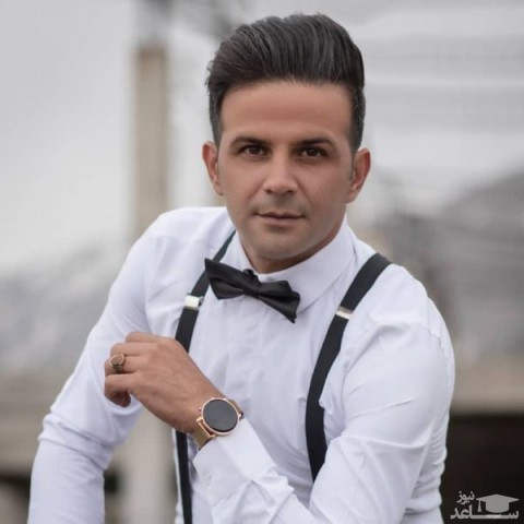 دانلود آهنگ عشقه دوشن از حسن نقی زاده