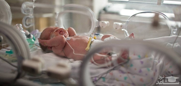 ماجرای مرگ نوزاد ۲۹ هفته در بیمارستان امام سجاد یاسوج