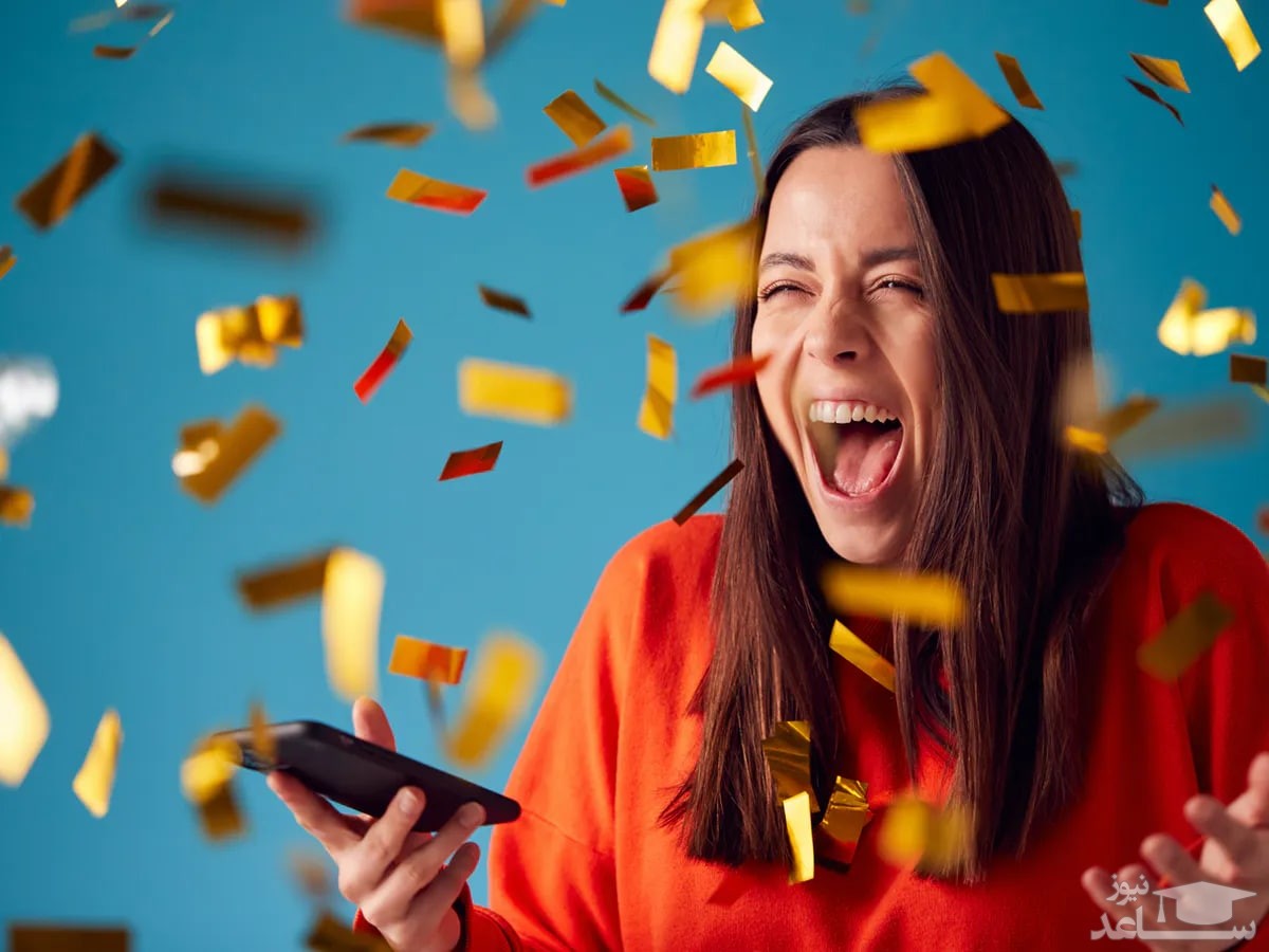 خوشحالی بیش از حد مانند غم و ناراحتی شدید می‌تواند باعث مرگ‌تان شود