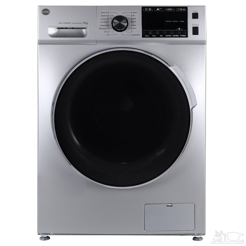  لباسشویی کرال مدل TFW 29413