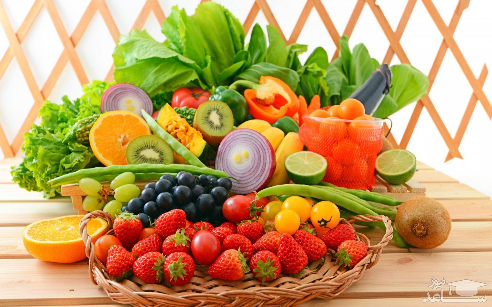 درمان عفونت ادراری با میوه های خوشمزه