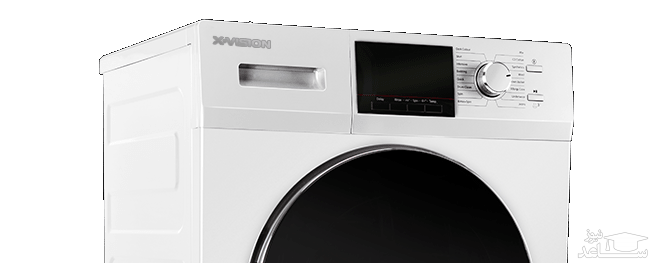 پنل لباسشویی ایکس ویژن مدل XTW-704WBI