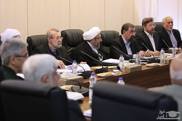 چرا روحانی دوسال و نیم است به جلسات مجمع تشخیص نمی رود؟