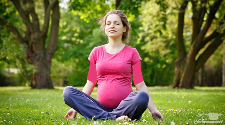 ورزش های مفید و بی خطر برای زنان حامله و باردار