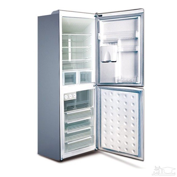 یخچال فریزر الکترواستیل مدل PD27