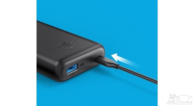 پاوربانک انکر A1230 PowerCore II