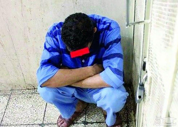 بریدن سر زن خائن در ورامین / آزاده با مرد غریبه بود که من وارد خانه شدم