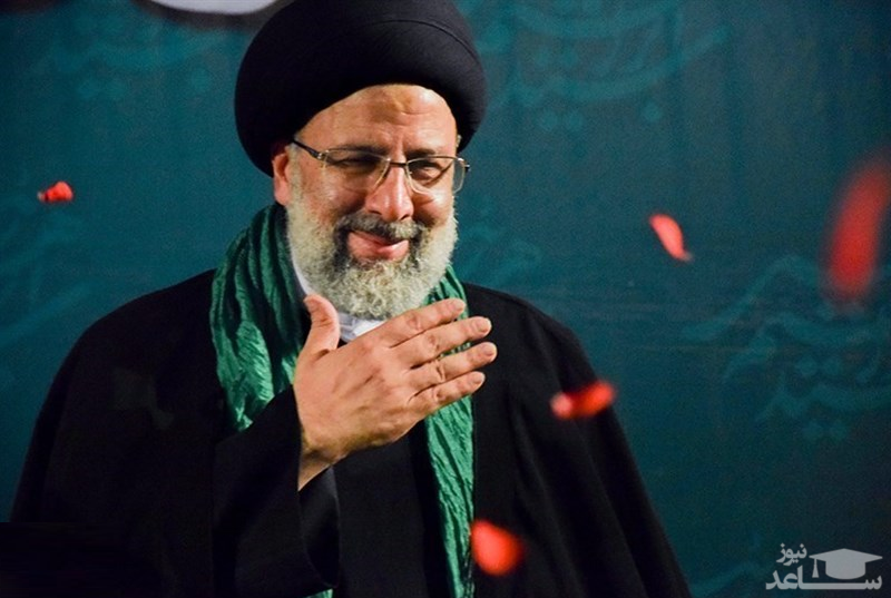 «آیت‌الله رئیسی نظرکرده امام زمان می‌باشند»