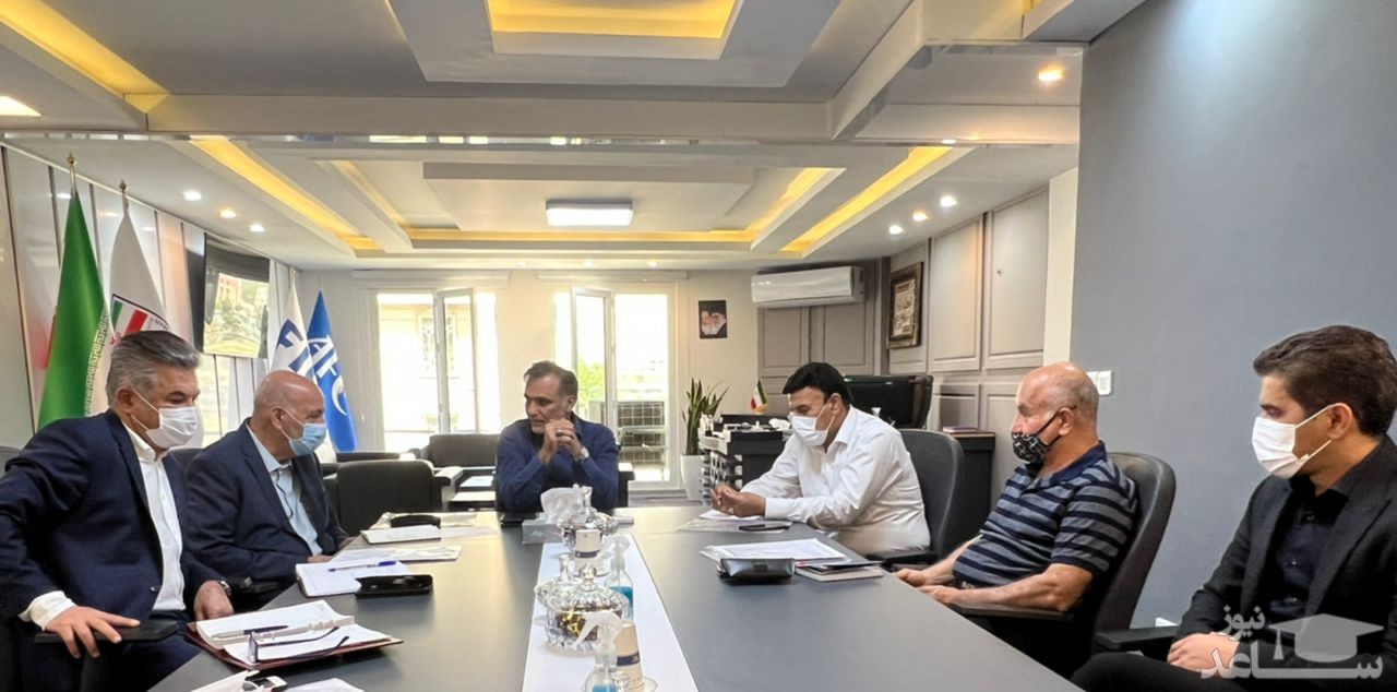 تغییر در نیمکت تیم ملی در راه است