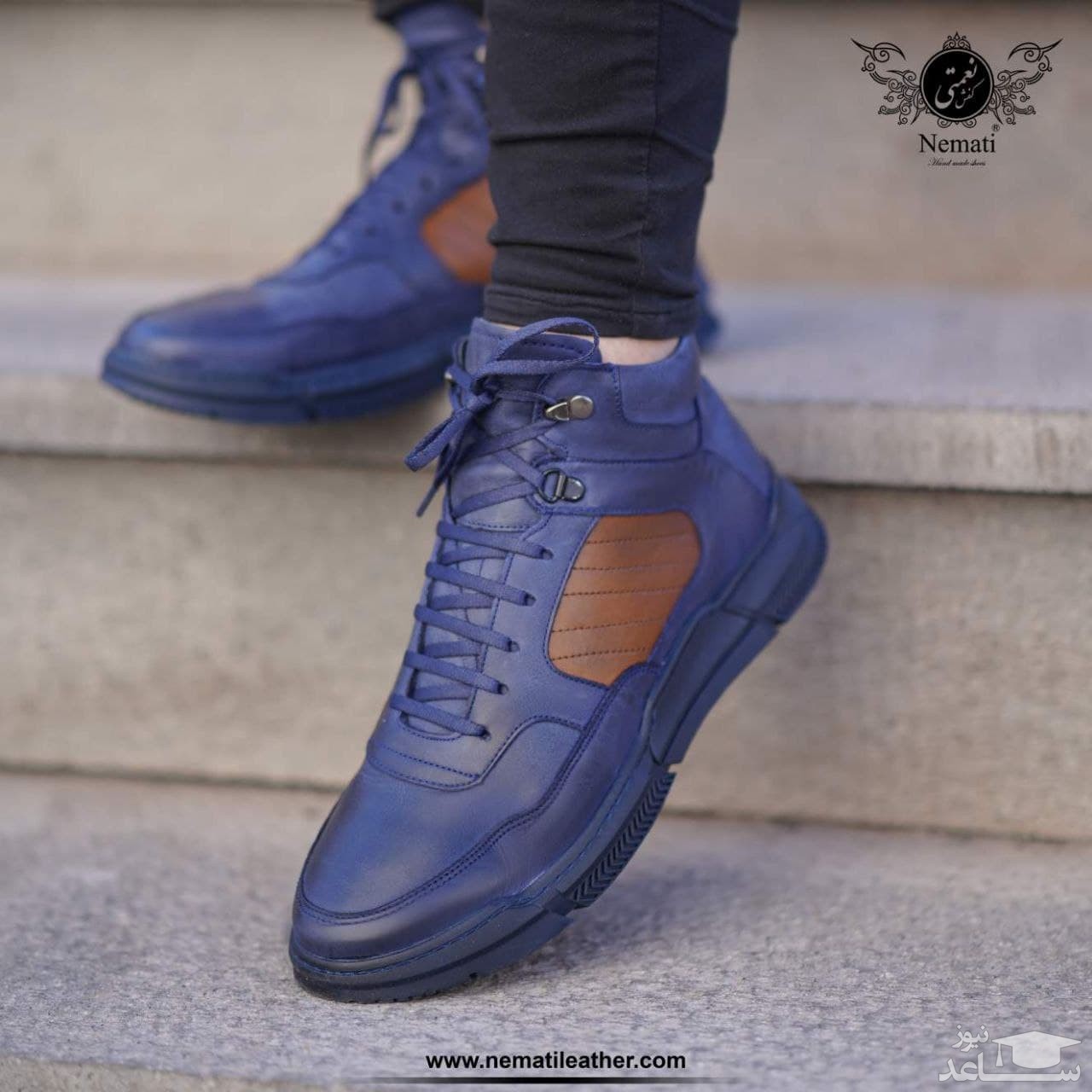 10 نکته برای انتخاب کفش مردانه مناسب پای شما