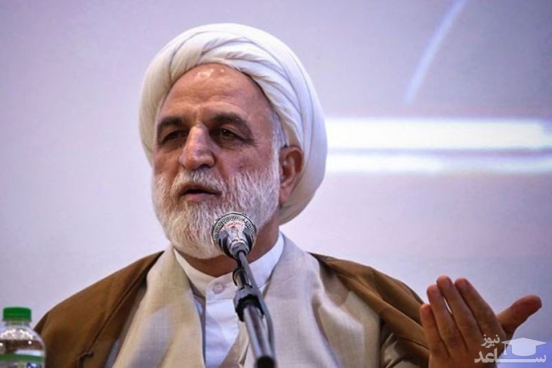 اژه‌ای: از بی‌عفتی‌ها فیلم بگیرید و بفرستید