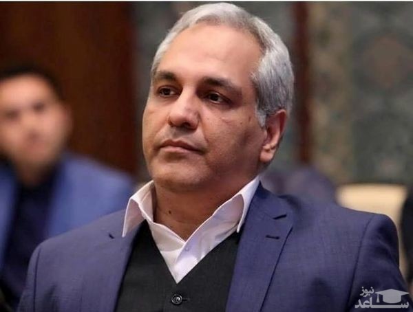 فیلم جدید بسیار متفاوت مهران مدیری