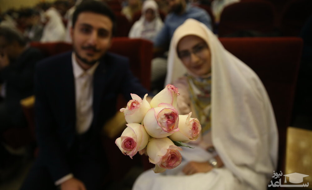 اعطای وام ۲۰ میلیون تومانی به زوج های دانشجوی «علوم پزشکی ایران»