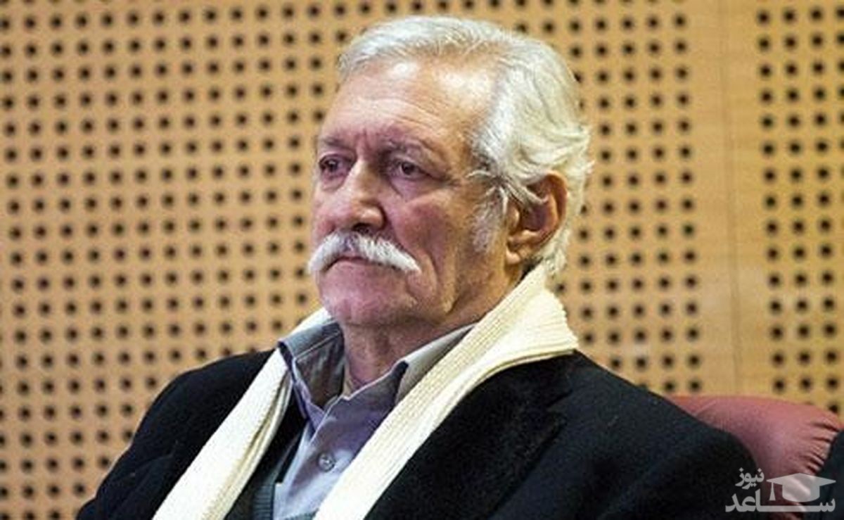 حمله سارقان به خانه آتش تقی پور بازیگر معروف