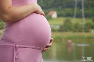 چرا بارداری باعث کم خونی زنان میشود؟