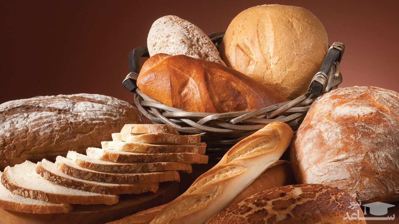 قیمت نان باگت افزایش یافت/ نرخ رسمی انواع نان فانتزی اعلام شد