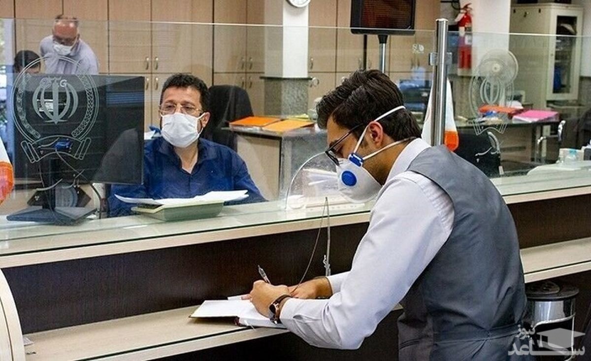 بانک‌ها و بورس امروز تعطیل نیستند