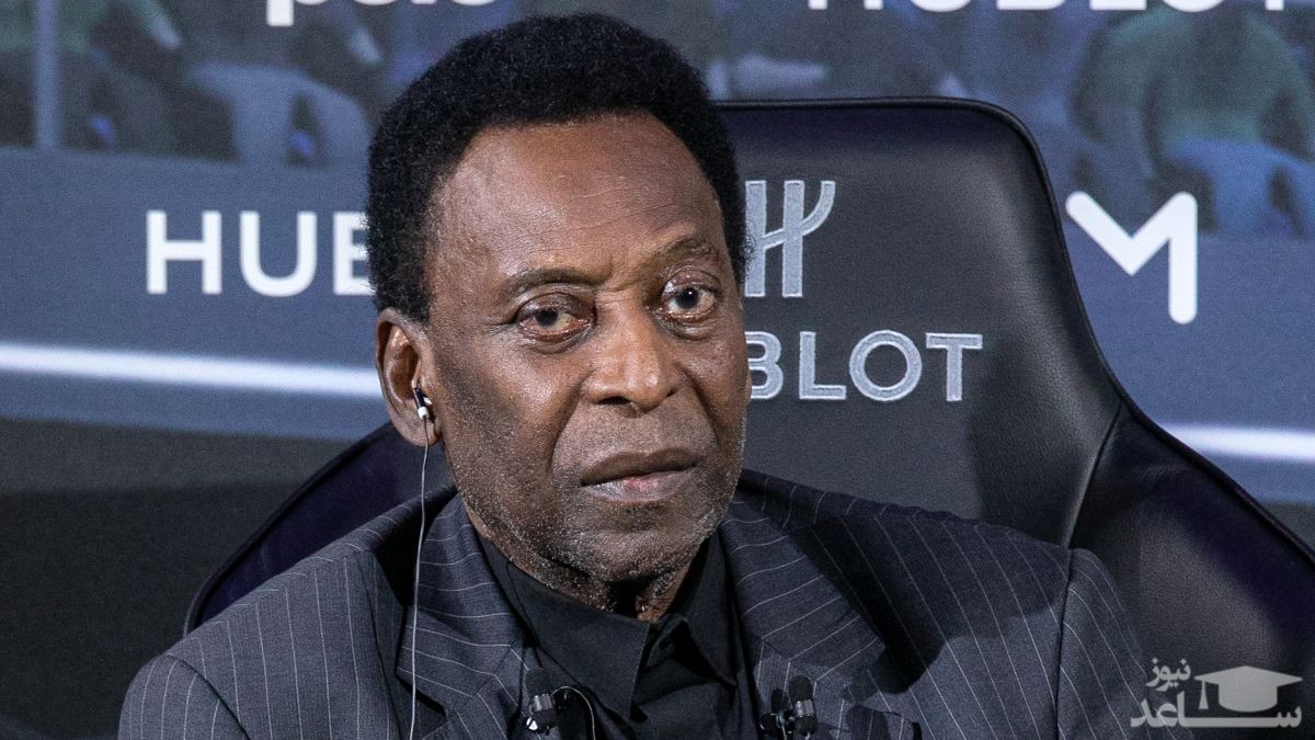 پیام جدید پله افسانه‌ای از بیمارستان