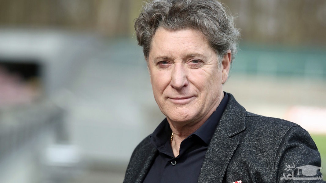 بیوگرافی هارالد شوماخر دروازه بان