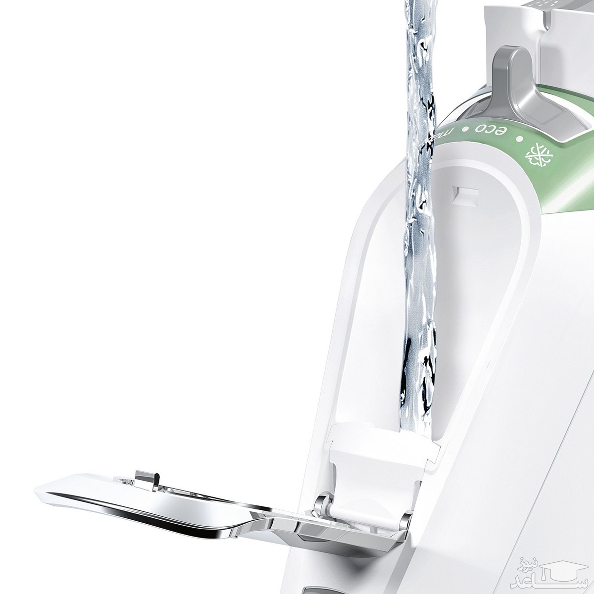 اتو بخار بوش مدل TDA702421E