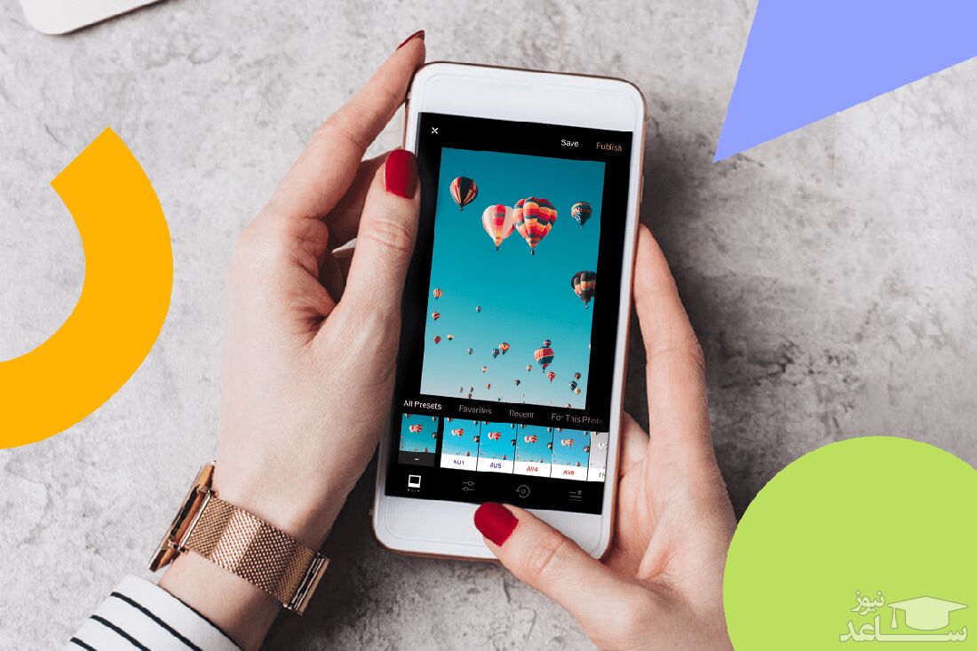 معرفی 5 نمونه از بهترین برنامه‌های حرفه‌ای ادیت فیلم در اندروید و IOS