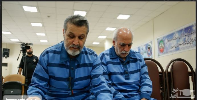 «علی دیواندری» بازداشت شد
