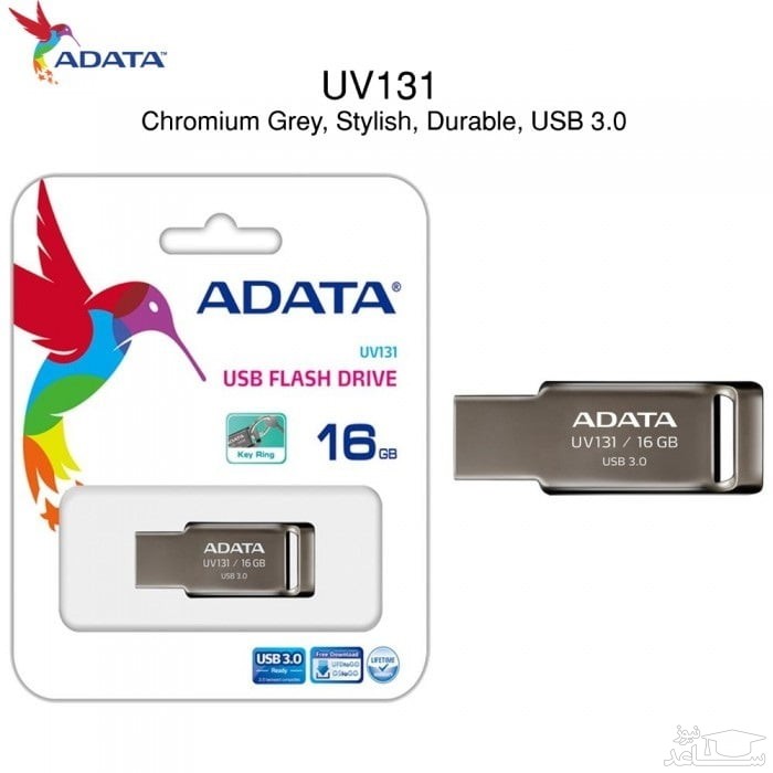 فلش مموری ای دیتا مدل UV131