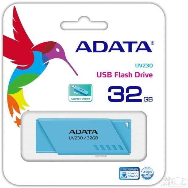 فلش مموری ای دیتا مدل UV230