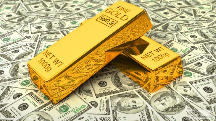 آخرین قیمت طلا ، قیمت سکه و نرخ ارز امروز دوشنبه 21 آبان 97