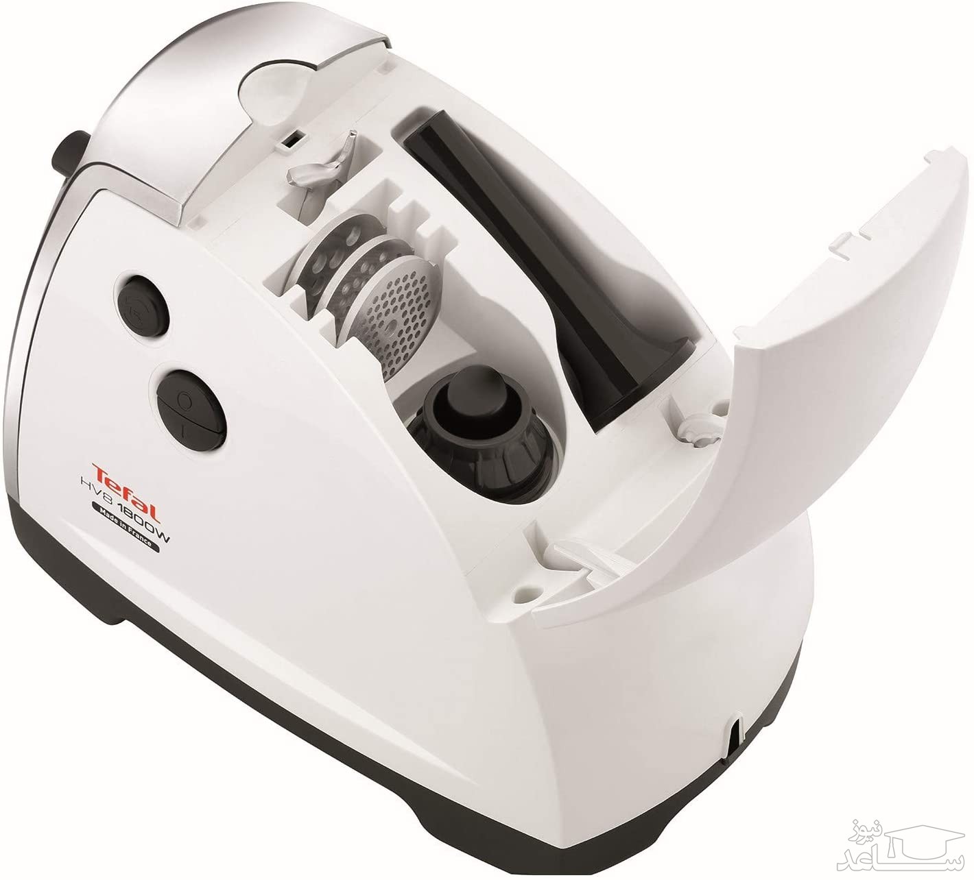 چرخ گوشت تفال مدل HV8 NE6081