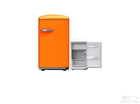  یخچال سینجر مدل R1