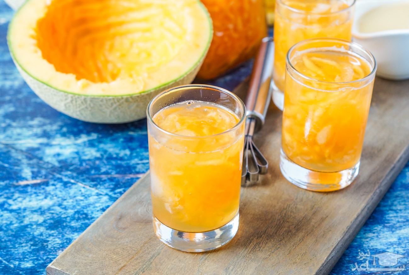 یخ در بهشت طالبی 