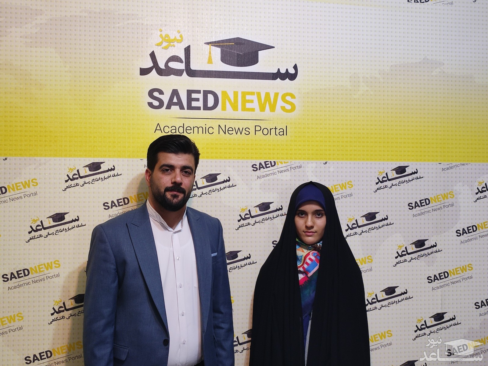 دلنوشته دختر شهید مدافع حرم برای حاج قاسم سلیمانی