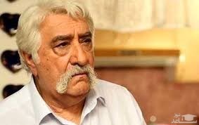 آیا حشمت فردوس در ستایش ۳ میمیرد؟/ حشمت فردوسی که پدر سالار شد+ فیلم