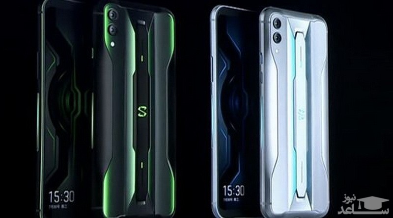 شیائومی بلک شارک 2 پرو