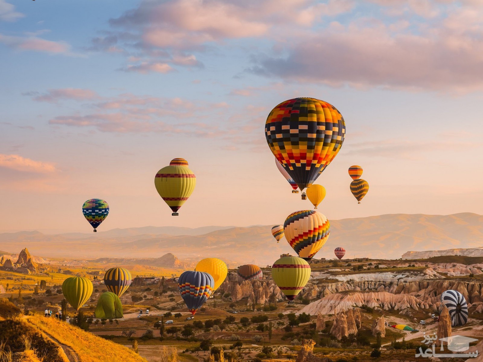 کاپادوکیا